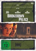Brokedown Palace, DVD