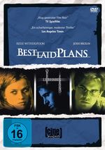 Best Laid Plans, DVD