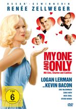 My One And Only, DVD