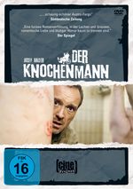 Der Knochenmann, DVD