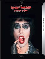 Rocky Horror Picture Show (Blu-ray), Blu-ray Disc