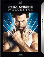 X-Men Origins: Wolverine (Limited Cinedition) (Blu-ray), Blu-ray Disc