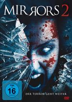 Mirrors 2, DVD