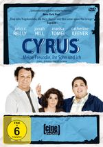Cyrus, DVD