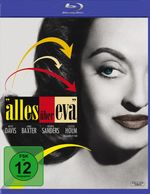 Alles über Eva (Blu-ray), Blu-ray Disc