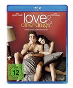 Love And Other Drugs (Blu-ray), Blu-ray Disc