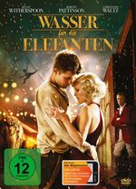 Wasser für die Elefanten, DVD