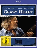 Crazy Heart (Blu-ray), Blu-ray Disc