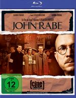 John Rabe (Blu-ray), Blu-ray Disc