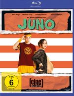 Juno (Blu-ray), Blu-ray Disc