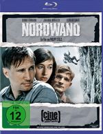 Nordwand (Blu-ray), Blu-ray Disc
