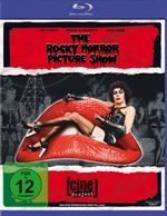 Rocky Horror Picture Show (Blu-ray), Blu-ray Disc