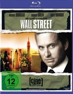 Wall Street (Blu-ray), Blu-ray Disc
