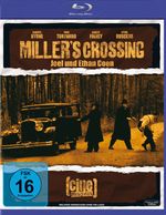 Miller's Crossing (Blu-ray), Blu-ray Disc