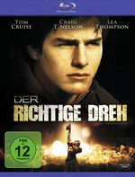 Der richtige Dreh (Blu-ray), Blu-ray Disc