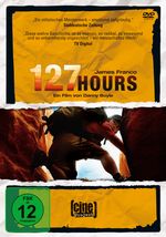 127 Hours, DVD