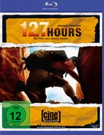 127 Hours (Blu-ray), Blu-ray Disc