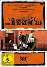 Von der Kunst, sich durchzumogeln, DVD