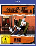 Von der Kunst, sich durchzumogeln (Blu-ray), Blu-ray Disc