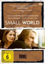Small World, DVD