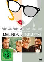 Melinda und Melinda, DVD