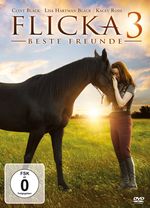 Flicka 3, DVD
