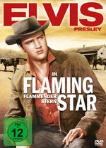 Flaming Star (Flammender Stern), DVD