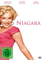Niagara, DVD