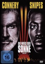 Die Wiege der Sonne, DVD