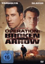 Operation: Broken Arrow, DVD