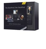 Johann Sebastian Bach (1685-1750): Der BachPod (Die Bach-Edition auf einem 120-GB Apple i-Pod), Diverse