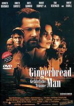 Gingerbread Man, DVD