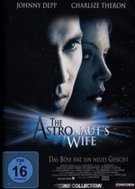 Astronaut's Wife, DVD