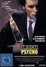 American Psycho, DVD