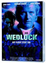 Wedlock, DVD