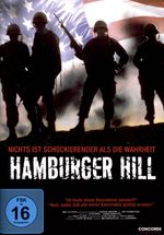 Hamburger Hill, DVD
