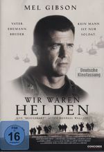 Wir waren Helden, DVD
