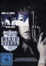 Blue Steel (1989), DVD