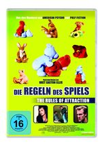Die Regeln des Spiels, DVD