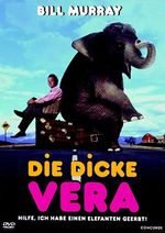 Die dicke Vera, DVD