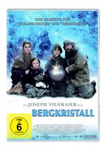 Bergkristall, DVD