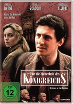 Für die Sicherheit des Königreichs, DVD