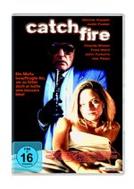 Catchfire, DVD