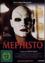 Mephisto, DVD