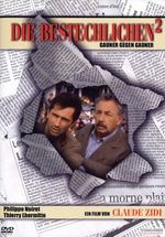 Die Bestechlichen 2, DVD