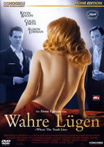 Wahre Lügen, DVD