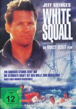 White Squall, DVD