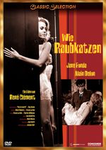 Wie Raubkatzen, DVD