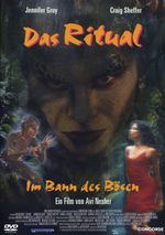 Das Ritual, DVD