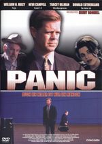 Panic, DVD